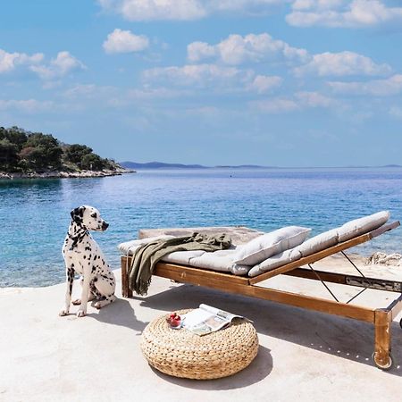Casa Mano Tribunj With Beach Εξωτερικό φωτογραφία