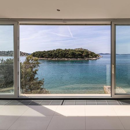 Casa Mano Tribunj With Beach Εξωτερικό φωτογραφία
