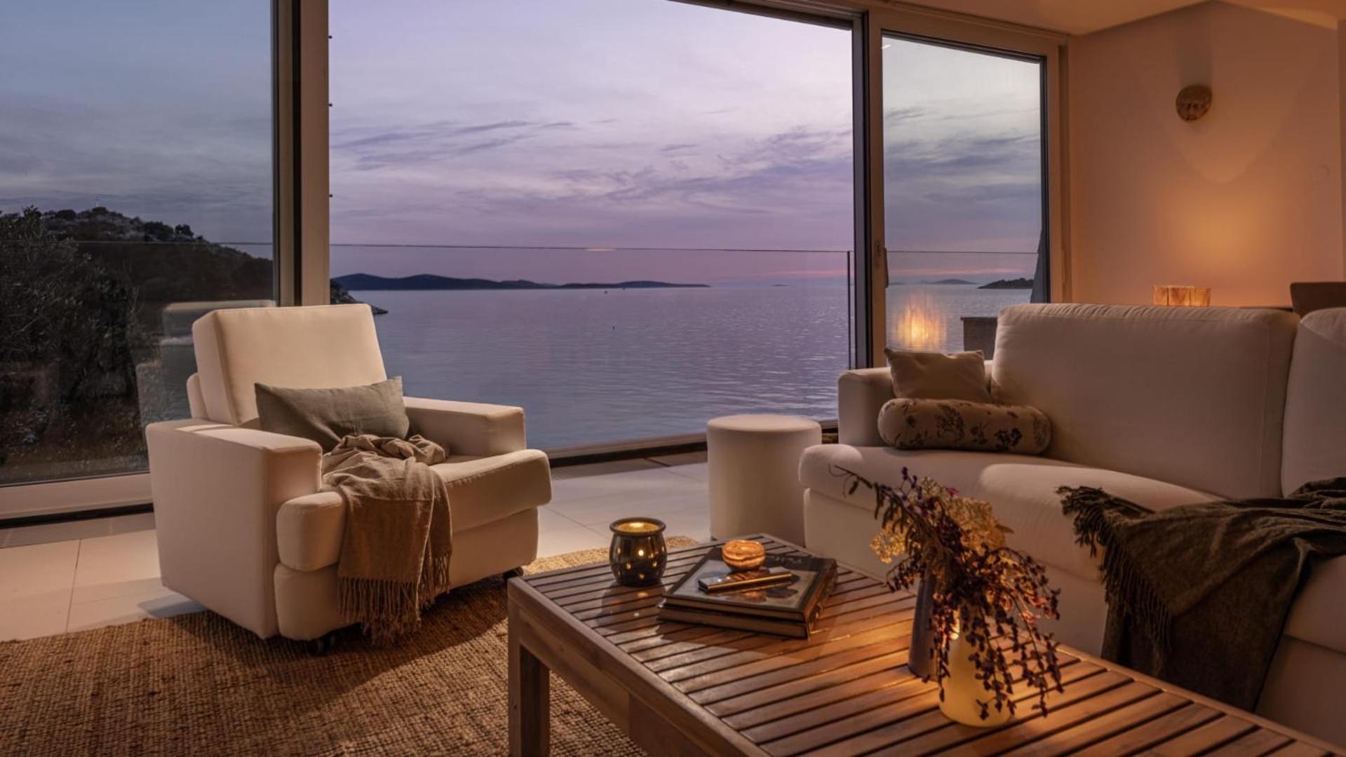 Casa Mano Tribunj With Beach Εξωτερικό φωτογραφία