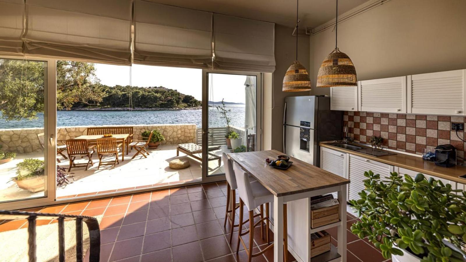 Casa Mano Tribunj With Beach Εξωτερικό φωτογραφία