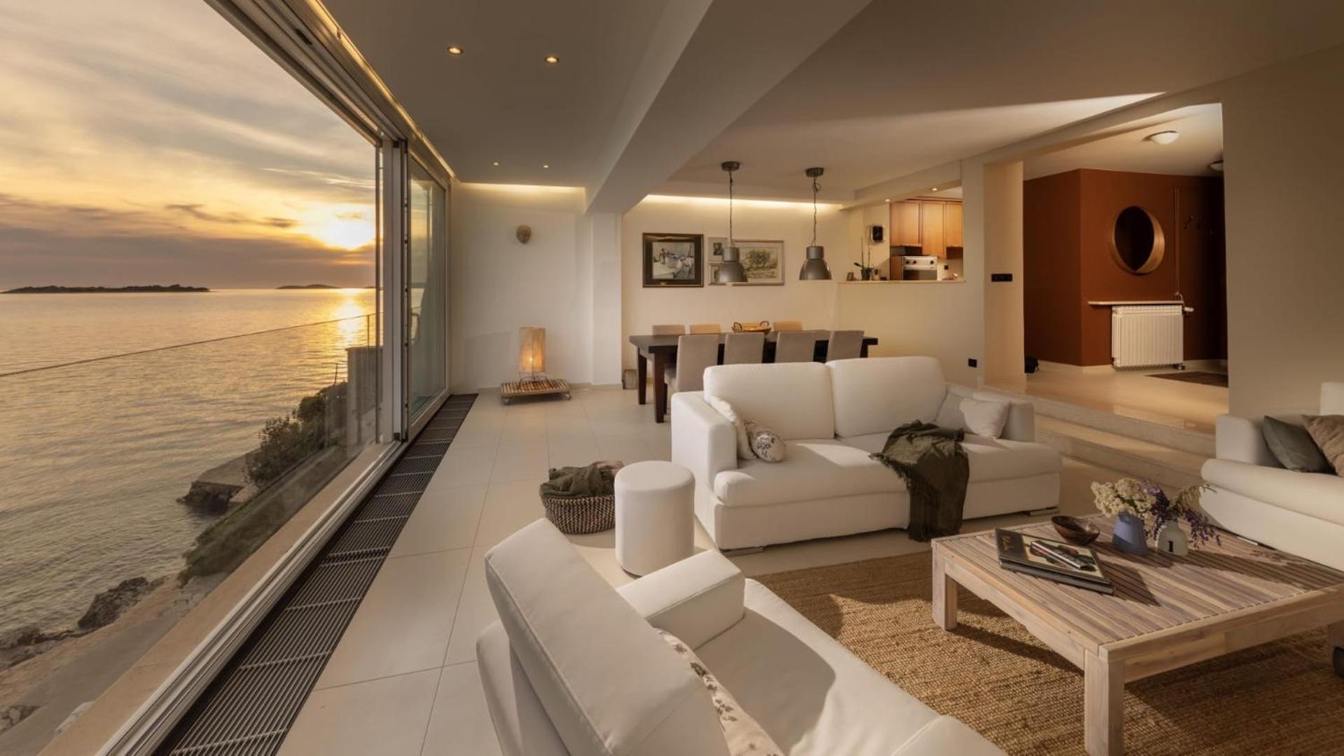 Casa Mano Tribunj With Beach Εξωτερικό φωτογραφία