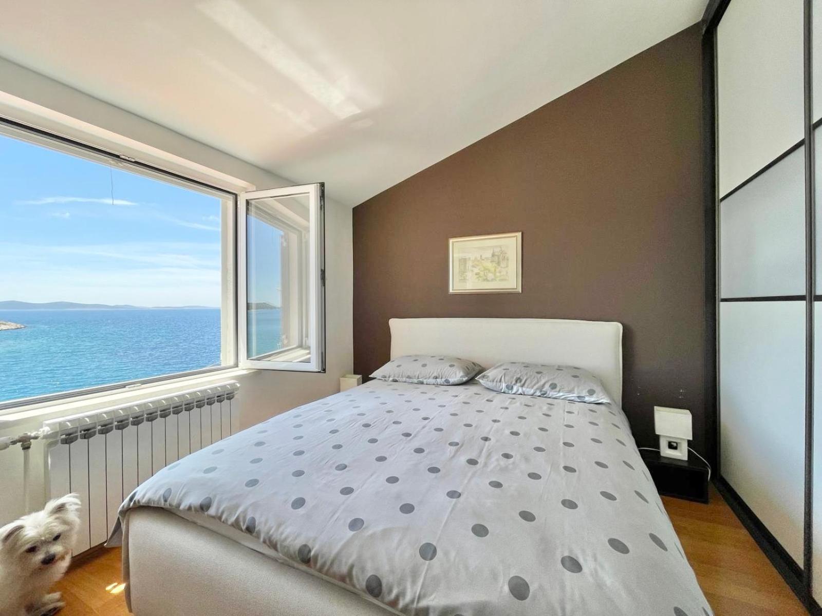 Casa Mano Tribunj With Beach Εξωτερικό φωτογραφία