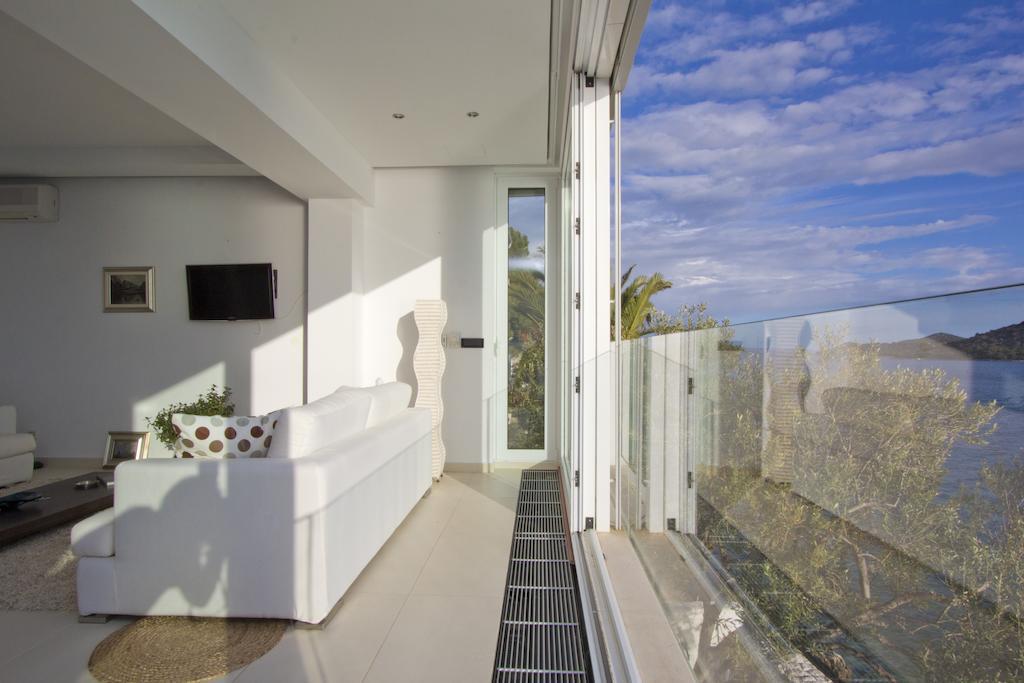 Casa Mano Tribunj With Beach Δωμάτιο φωτογραφία