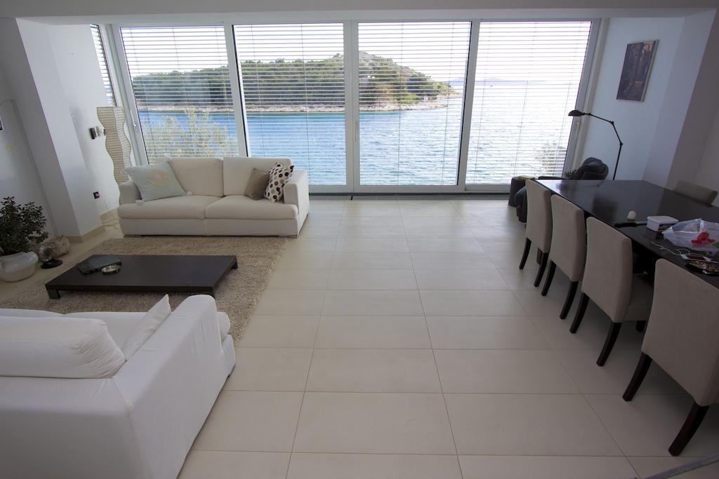 Casa Mano Tribunj With Beach Δωμάτιο φωτογραφία