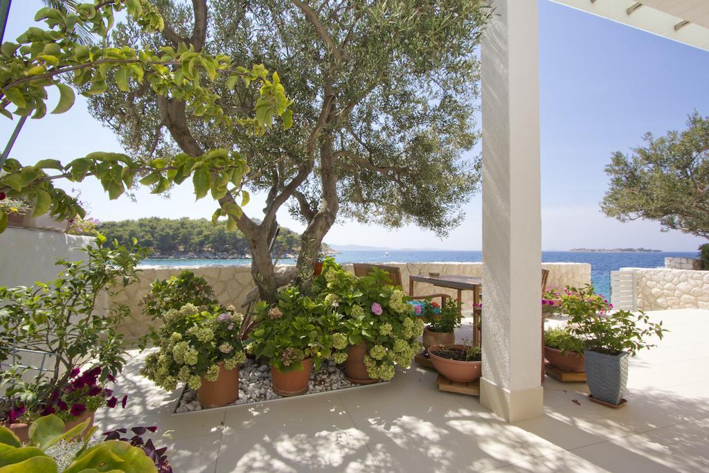 Casa Mano Tribunj With Beach Δωμάτιο φωτογραφία