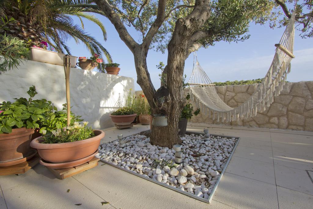 Casa Mano Tribunj With Beach Εξωτερικό φωτογραφία