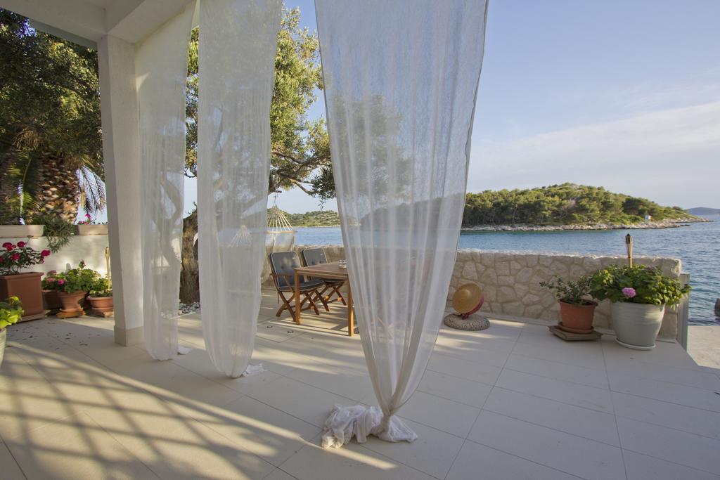 Casa Mano Tribunj With Beach Εξωτερικό φωτογραφία