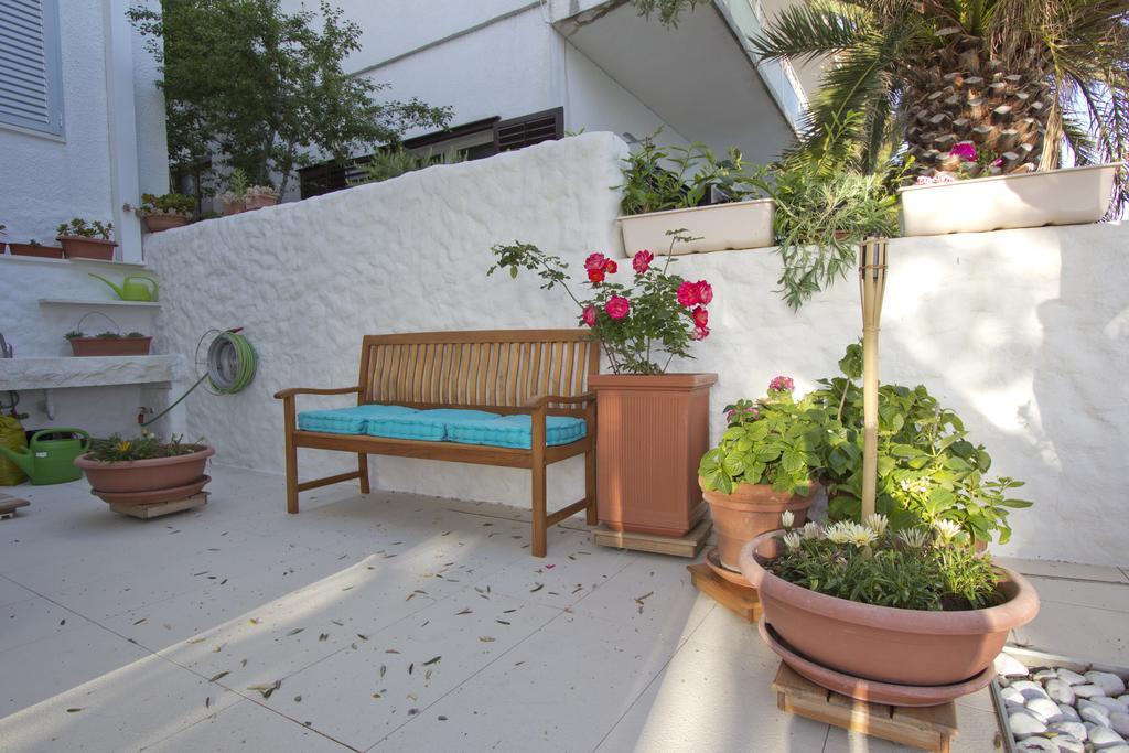 Casa Mano Tribunj With Beach Εξωτερικό φωτογραφία