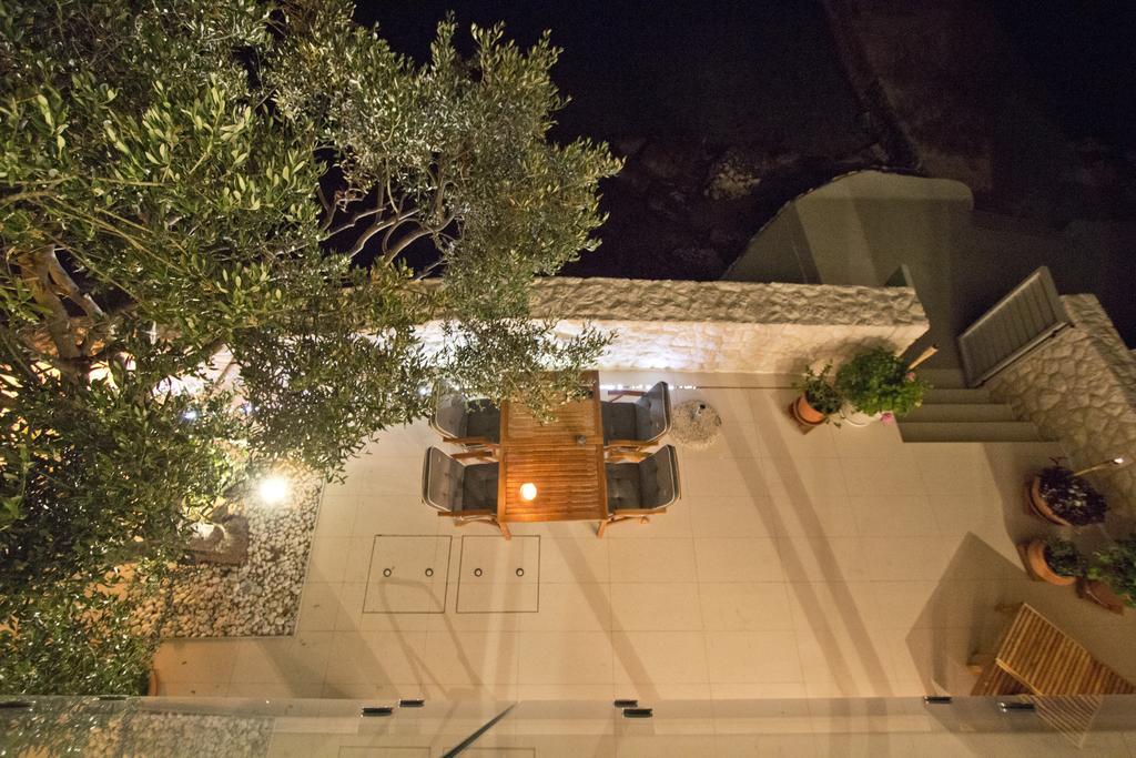 Casa Mano Tribunj With Beach Εξωτερικό φωτογραφία