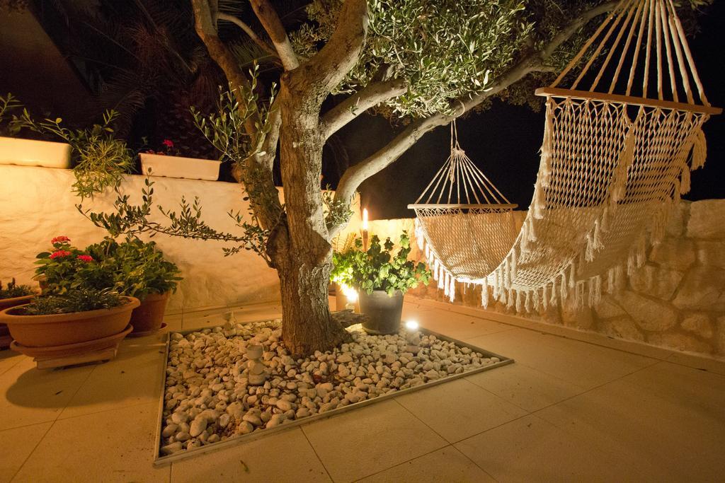 Casa Mano Tribunj With Beach Εξωτερικό φωτογραφία