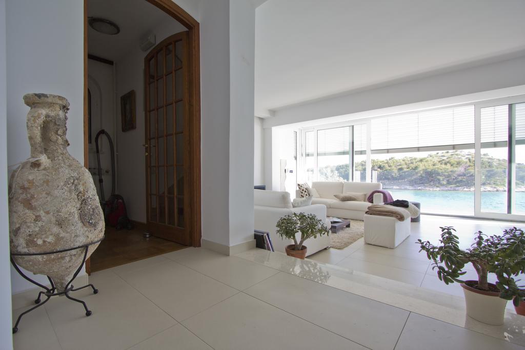 Casa Mano Tribunj With Beach Εξωτερικό φωτογραφία