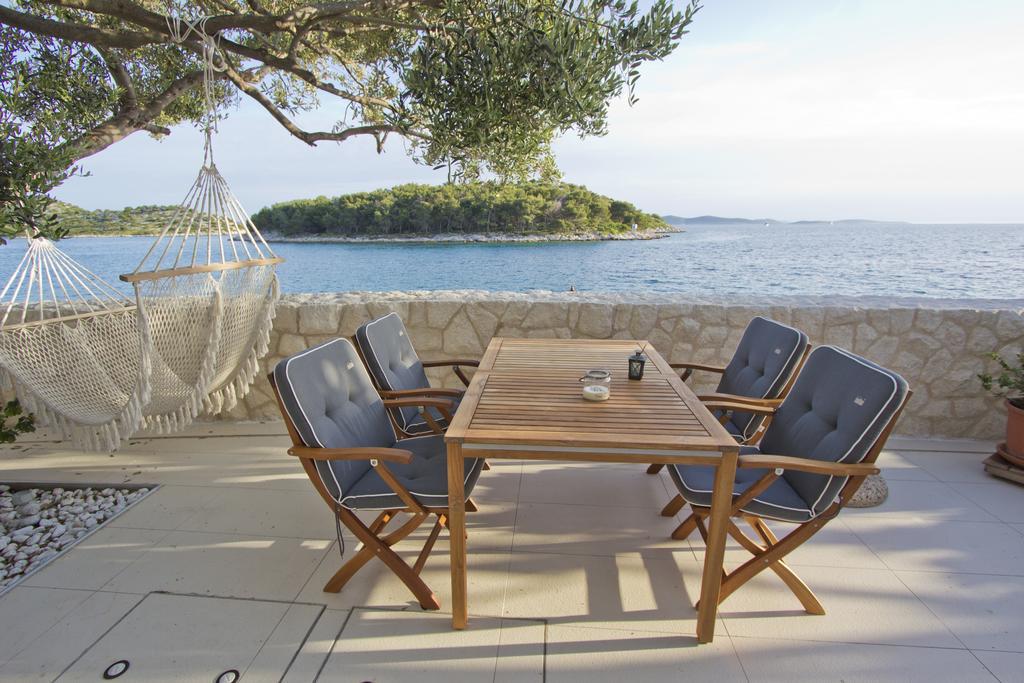 Casa Mano Tribunj With Beach Εξωτερικό φωτογραφία