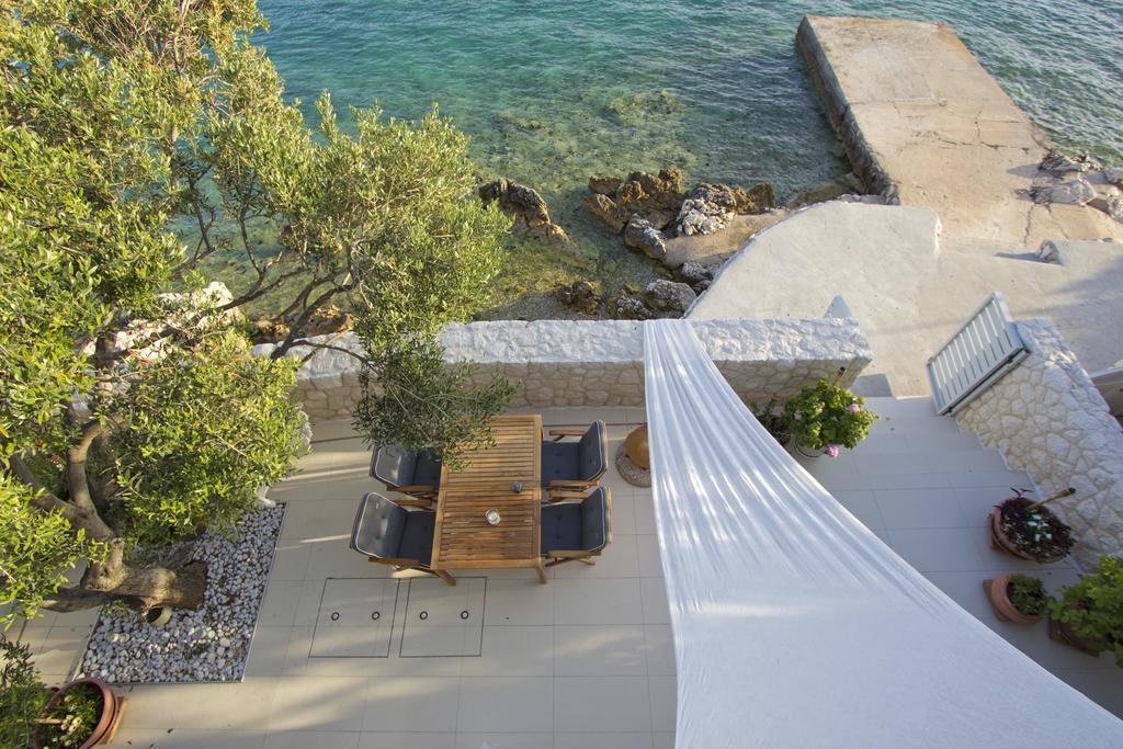 Casa Mano Tribunj With Beach Εξωτερικό φωτογραφία