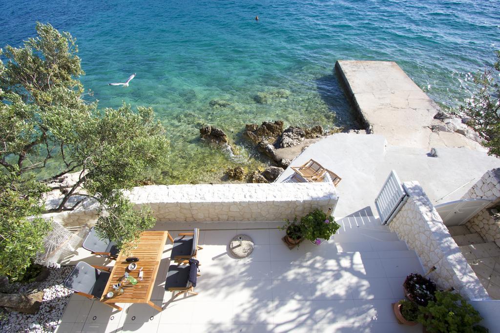 Casa Mano Tribunj With Beach Εξωτερικό φωτογραφία