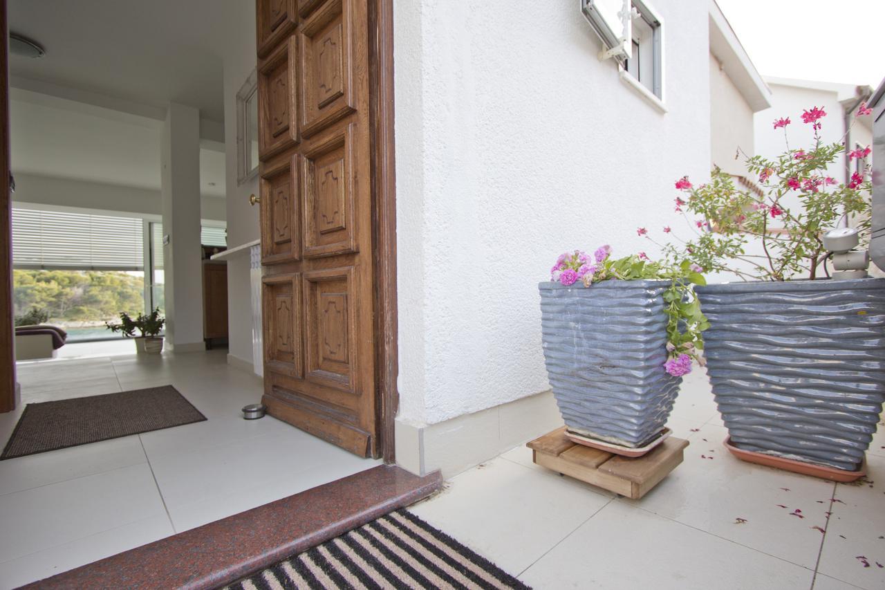 Casa Mano Tribunj With Beach Εξωτερικό φωτογραφία