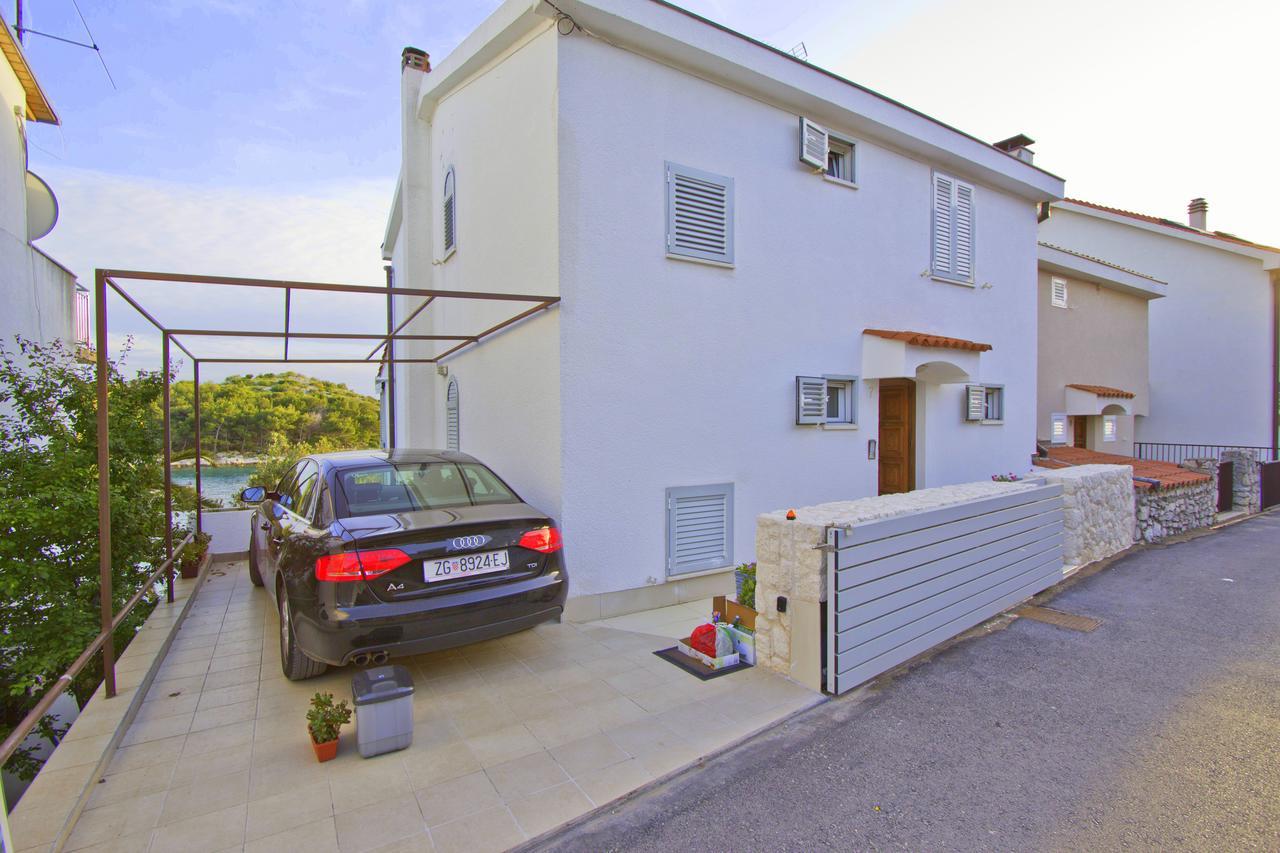 Casa Mano Tribunj With Beach Εξωτερικό φωτογραφία