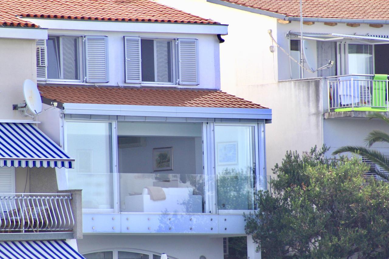 Casa Mano Tribunj With Beach Εξωτερικό φωτογραφία