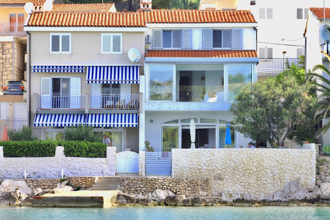 Casa Mano Tribunj With Beach Εξωτερικό φωτογραφία
