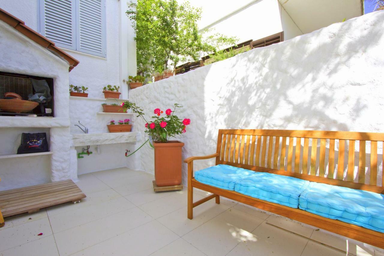 Casa Mano Tribunj With Beach Εξωτερικό φωτογραφία
