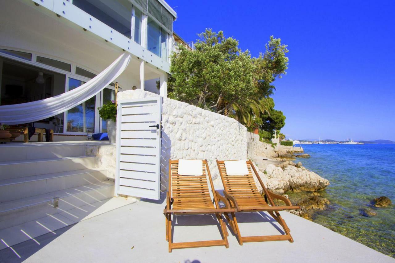 Casa Mano Tribunj With Beach Εξωτερικό φωτογραφία